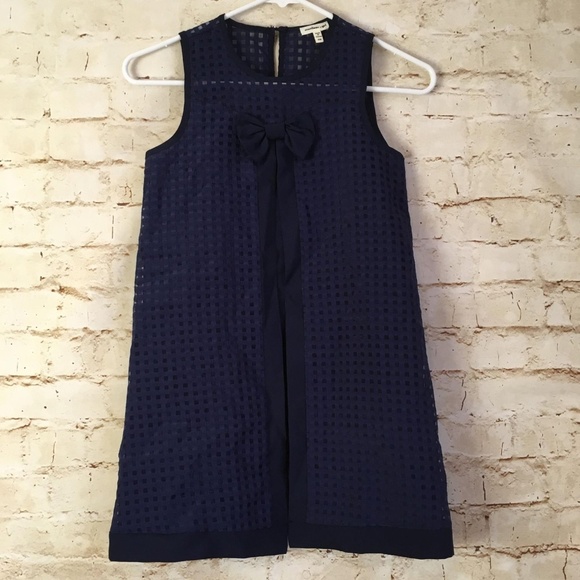 Monteau Other - Monteau Girl's A-Line Dress